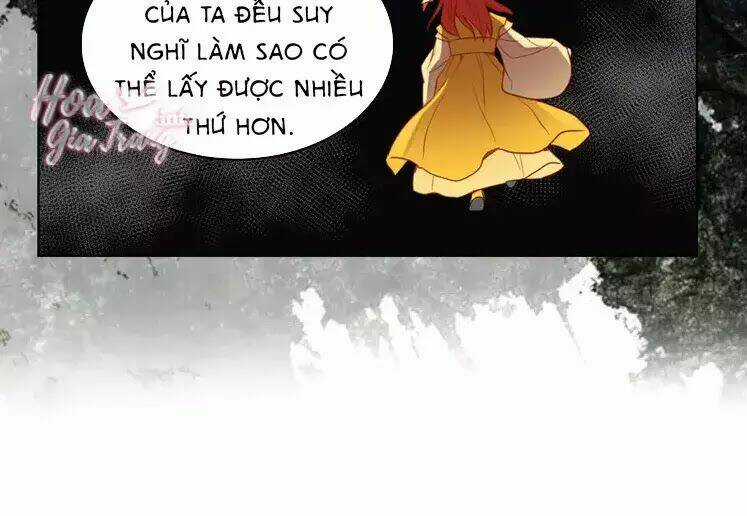 Ác Nữ Hoàng Hậu Chapter 120 trang 24