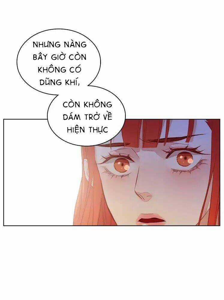 Ác Nữ Hoàng Hậu Chapter 120 trang 34