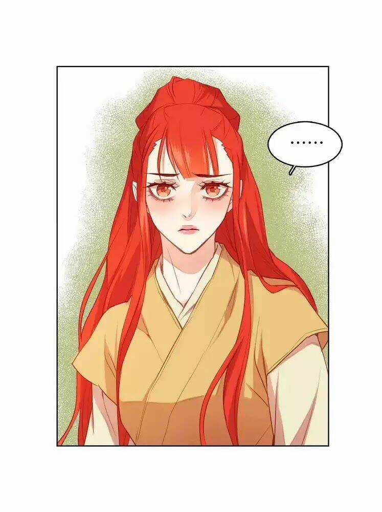 Ác Nữ Hoàng Hậu Chapter 120 trang 36