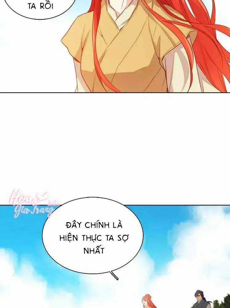 Ác Nữ Hoàng Hậu Chapter 120 trang 43