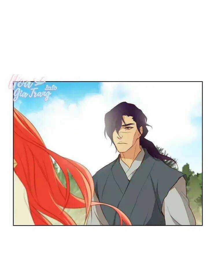 Ác Nữ Hoàng Hậu Chapter 120 trang 46