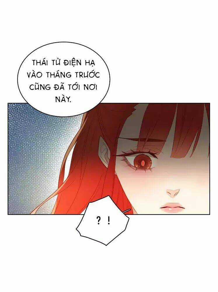 Ác Nữ Hoàng Hậu Chapter 120 trang 47