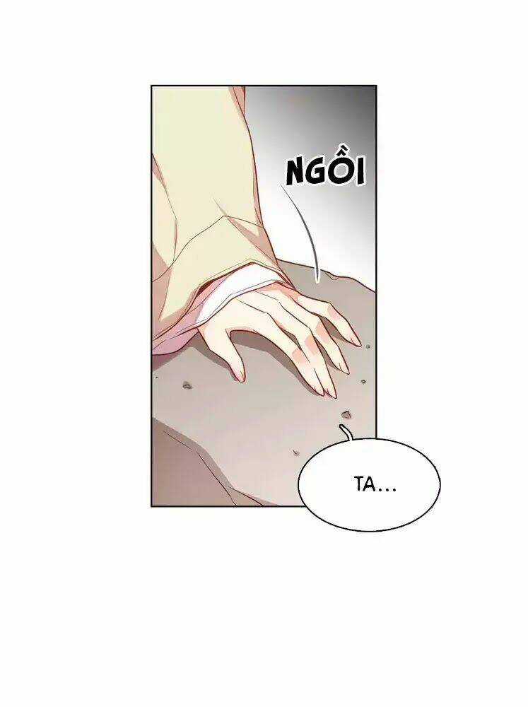 Ác Nữ Hoàng Hậu Chapter 120 trang 61