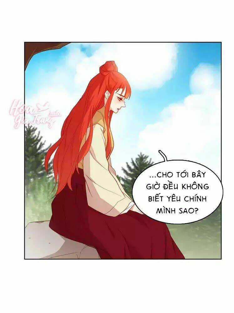 Ác Nữ Hoàng Hậu Chapter 120 trang 62