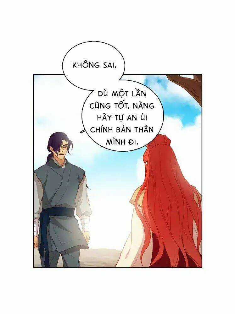 Ác Nữ Hoàng Hậu Chapter 120 trang 64