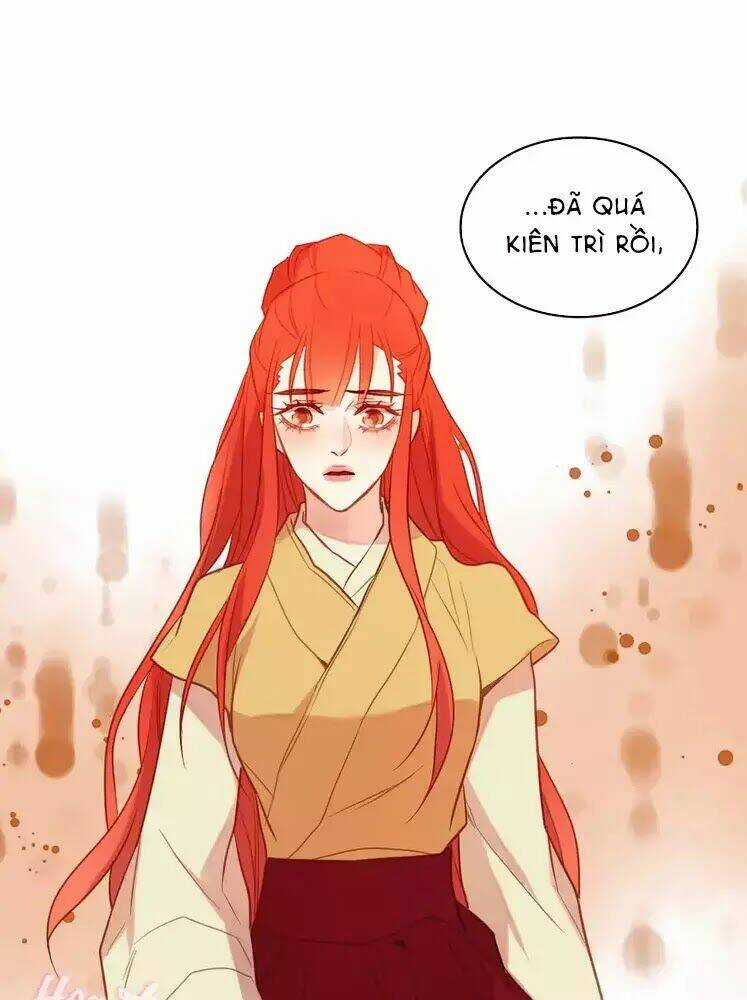 Ác Nữ Hoàng Hậu Chapter 120 trang 67