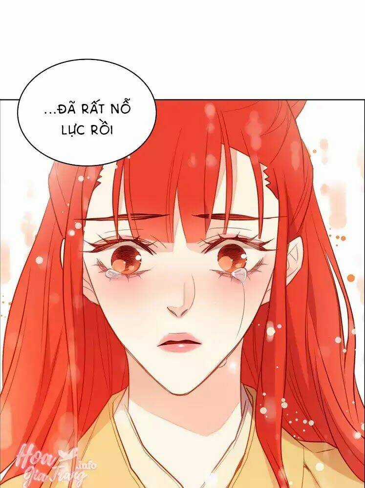 Ác Nữ Hoàng Hậu Chapter 120 trang 69