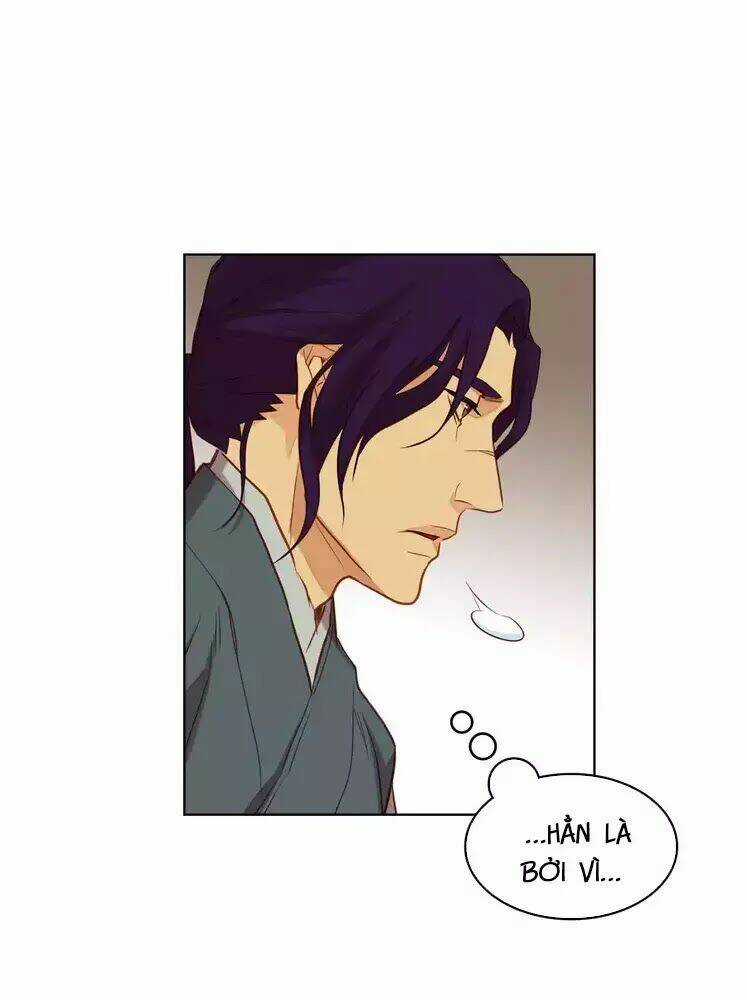 Ác Nữ Hoàng Hậu Chapter 120 trang 7