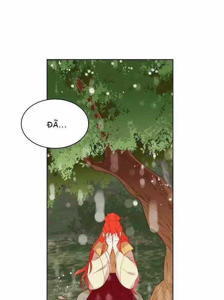 Ác Nữ Hoàng Hậu Chapter 120 trang 71