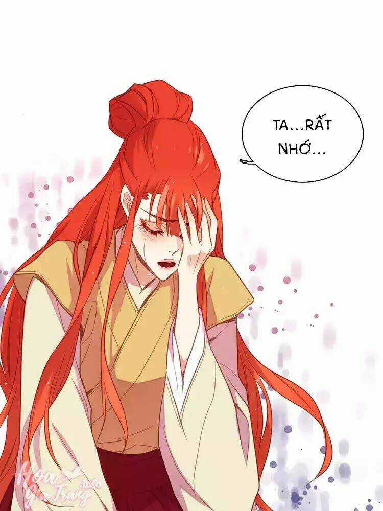 Ác Nữ Hoàng Hậu Chapter 121 trang 10