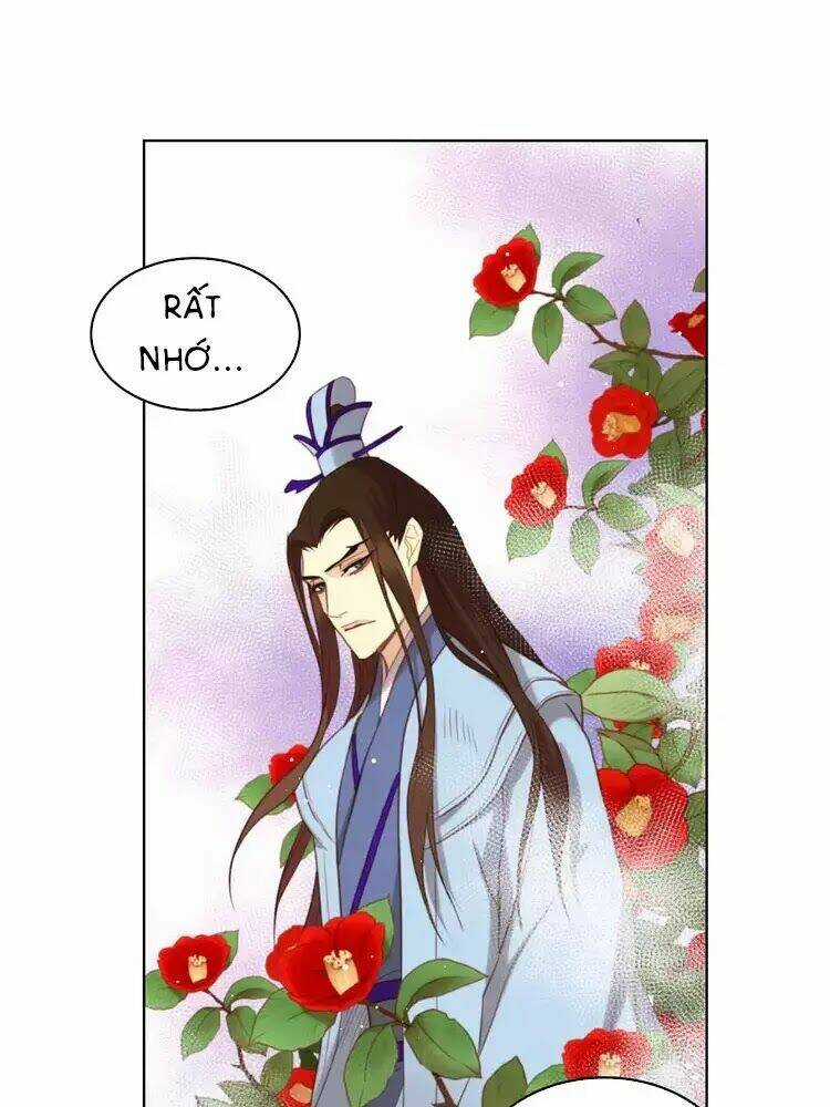 Ác Nữ Hoàng Hậu Chapter 121 trang 12