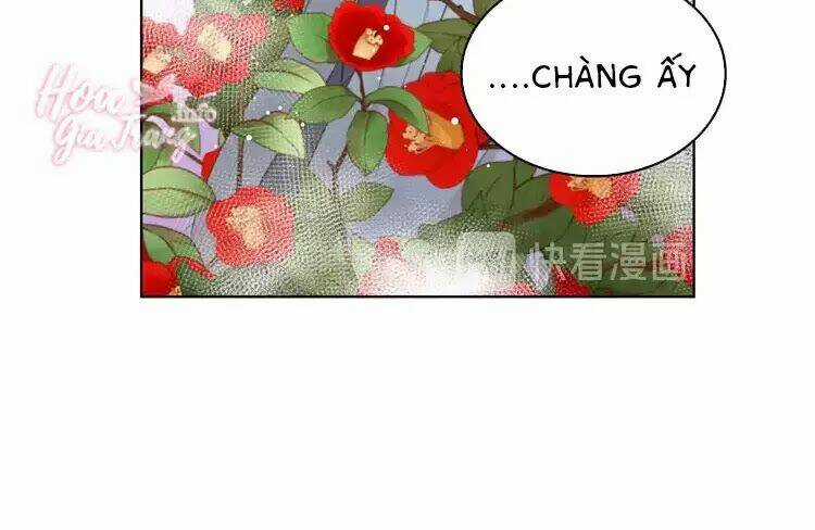 Ác Nữ Hoàng Hậu Chapter 121 trang 13