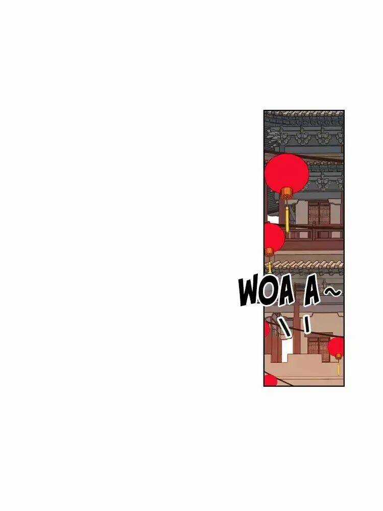 Ác Nữ Hoàng Hậu Chapter 121 trang 14