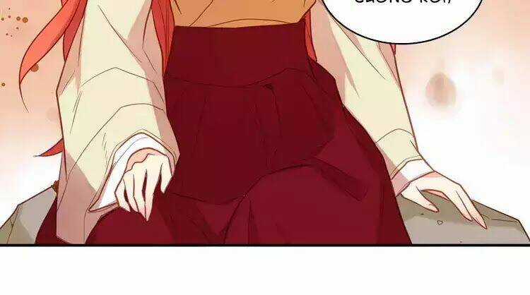 Ác Nữ Hoàng Hậu Chapter 121 trang 3