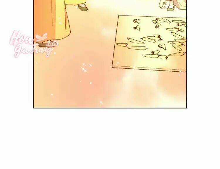 Ác Nữ Hoàng Hậu Chapter 121 trang 37