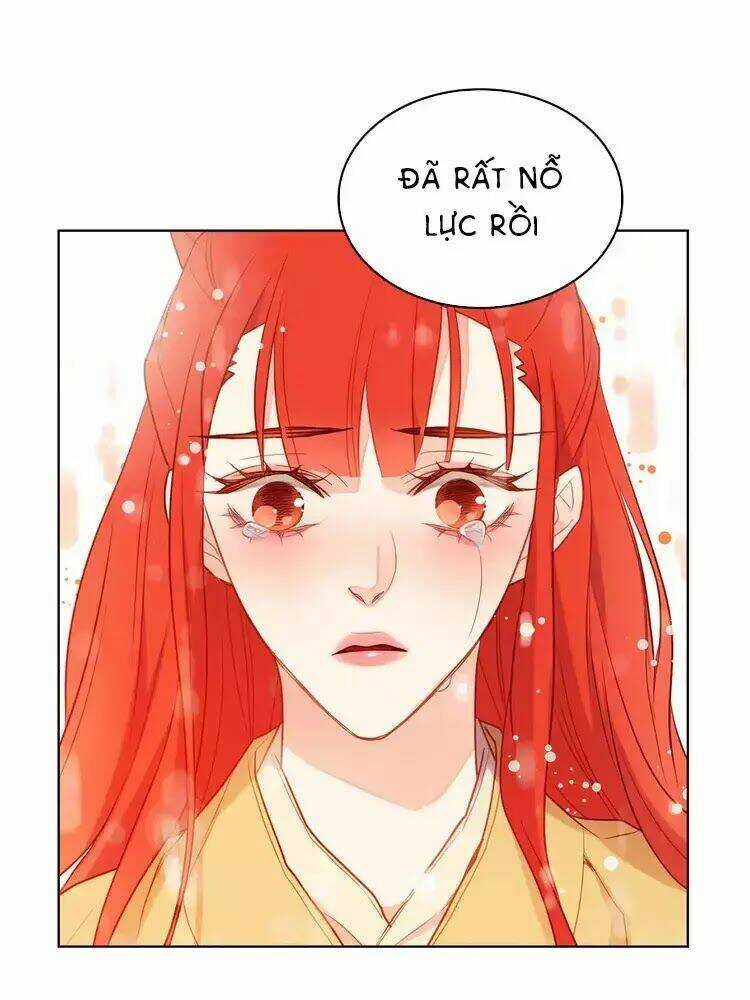 Ác Nữ Hoàng Hậu Chapter 121 trang 4
