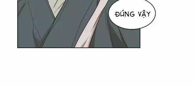 Ác Nữ Hoàng Hậu Chapter 121 trang 47