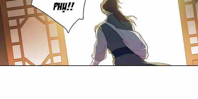 Ác Nữ Hoàng Hậu Chapter 121 trang 55