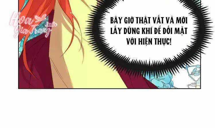 Ác Nữ Hoàng Hậu Chapter 121 trang 59