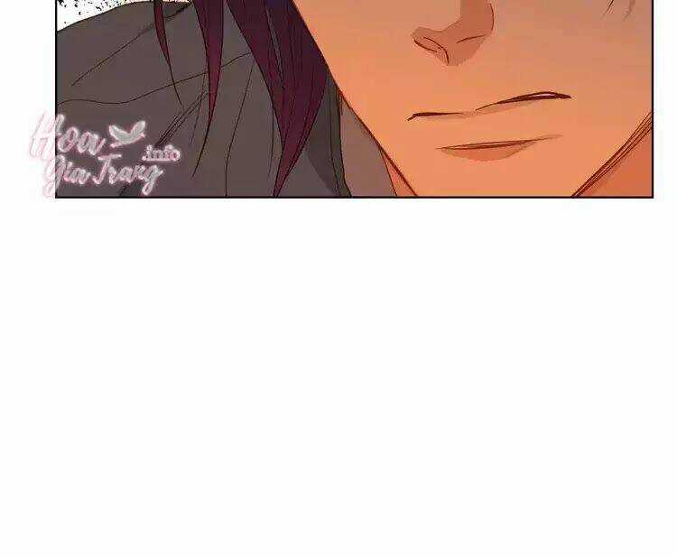 Ác Nữ Hoàng Hậu Chapter 121 trang 61