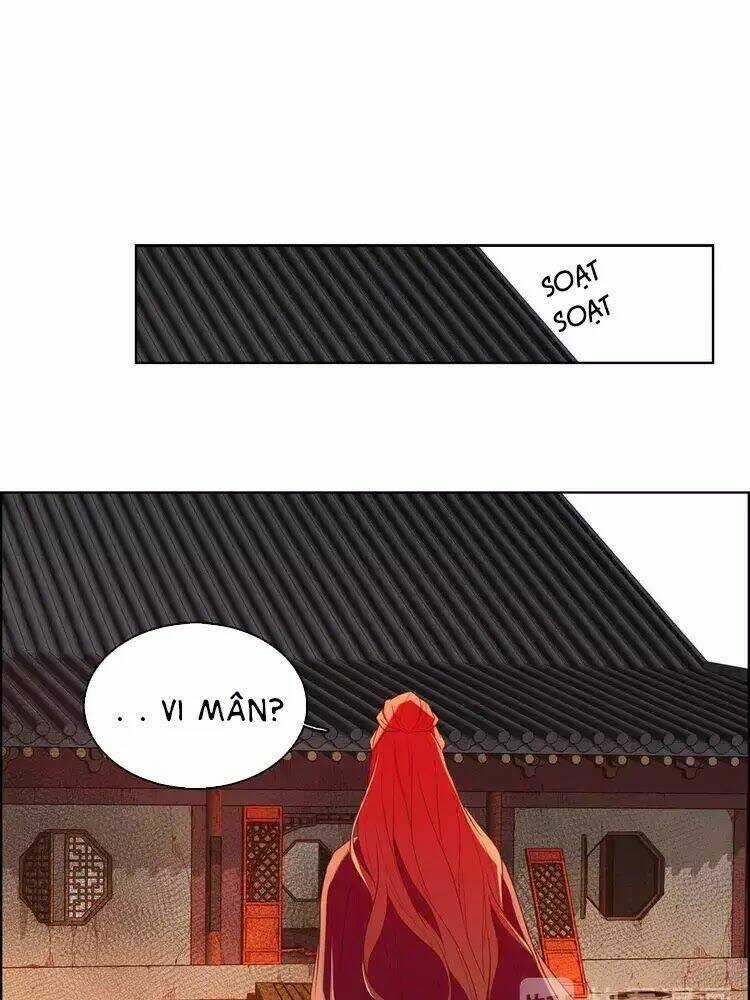 Ác Nữ Hoàng Hậu Chapter 121 trang 62