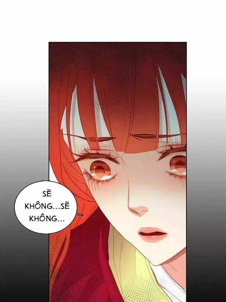 Ác Nữ Hoàng Hậu Chapter 121 trang 65