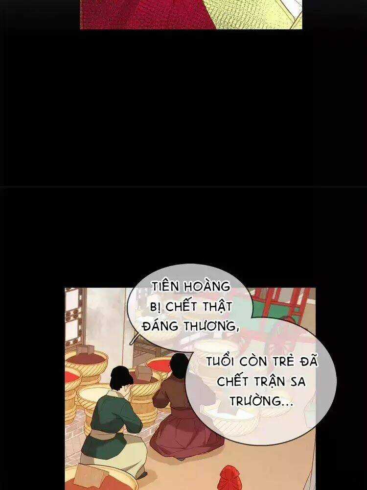 Ác Nữ Hoàng Hậu Chapter 121 trang 66