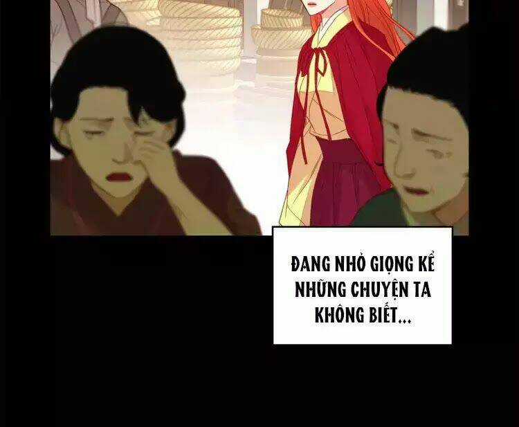 Ác Nữ Hoàng Hậu Chapter 121 trang 68