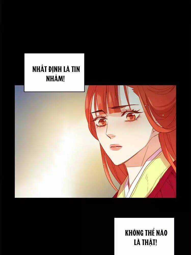 Ác Nữ Hoàng Hậu Chapter 121 trang 69