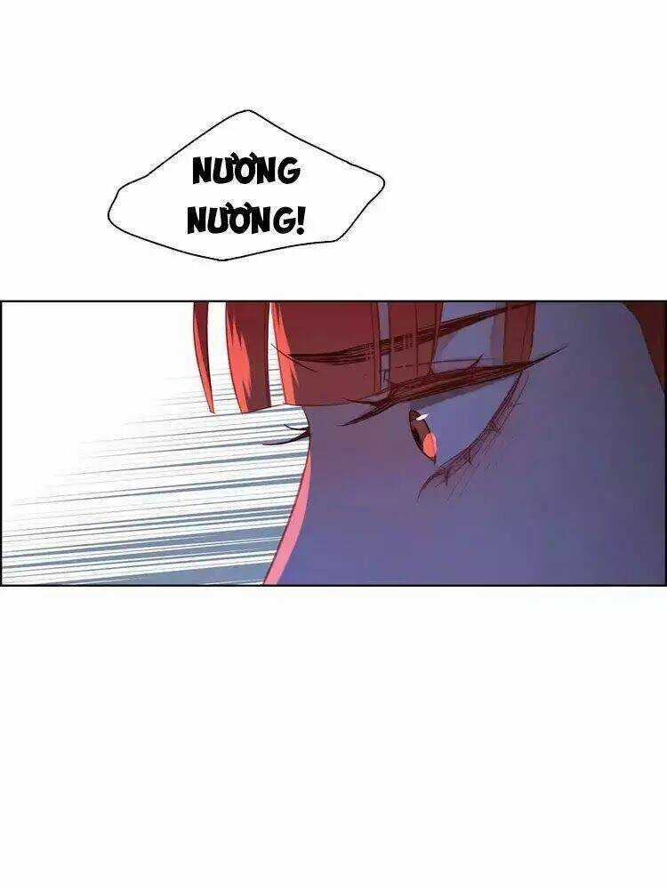 Ác Nữ Hoàng Hậu Chapter 121 trang 75