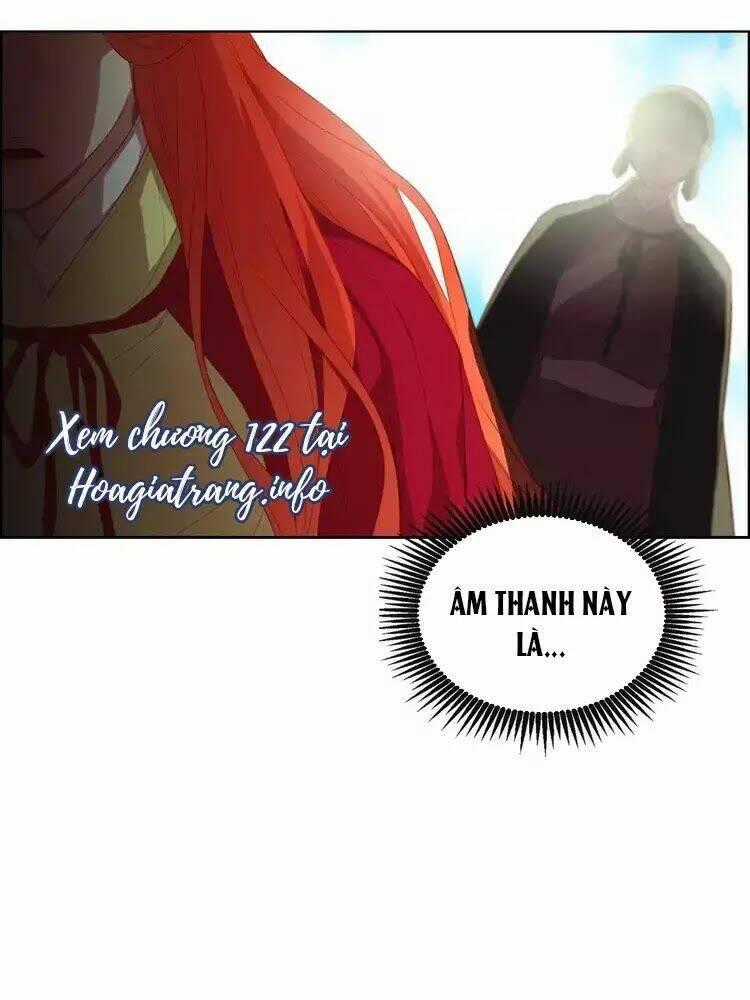 Ác Nữ Hoàng Hậu Chapter 121 trang 76