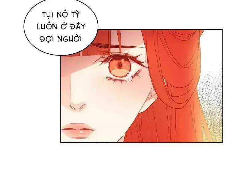 Ác Nữ Hoàng Hậu Chapter 121 trang 9