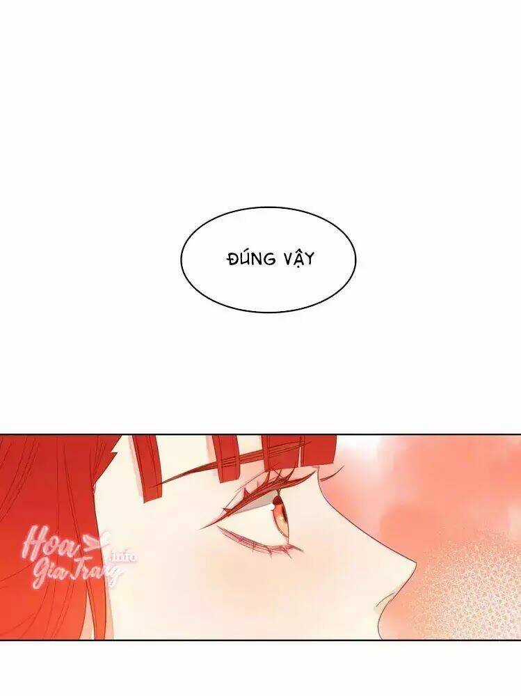 Ác Nữ Hoàng Hậu Chapter 122 trang 11