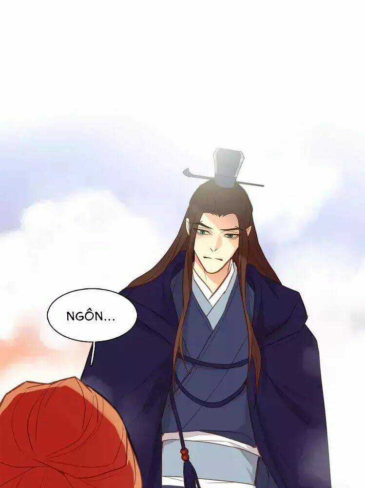 Ác Nữ Hoàng Hậu Chapter 122 trang 13