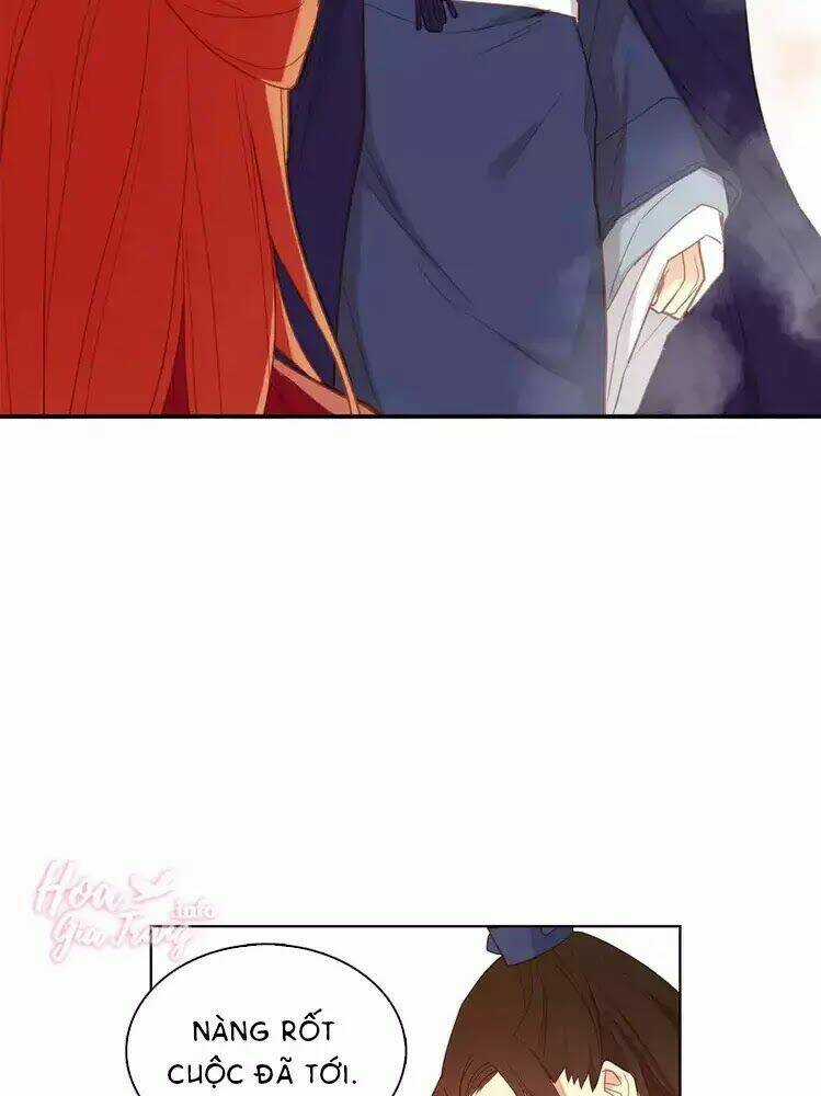 Ác Nữ Hoàng Hậu Chapter 122 trang 14