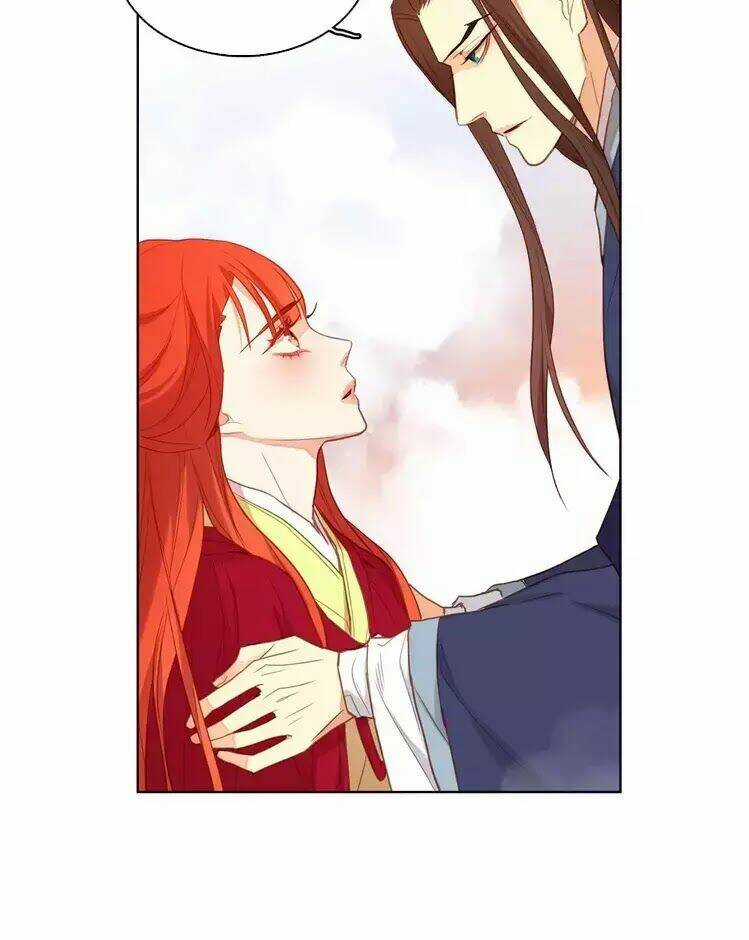 Ác Nữ Hoàng Hậu Chapter 122 trang 15