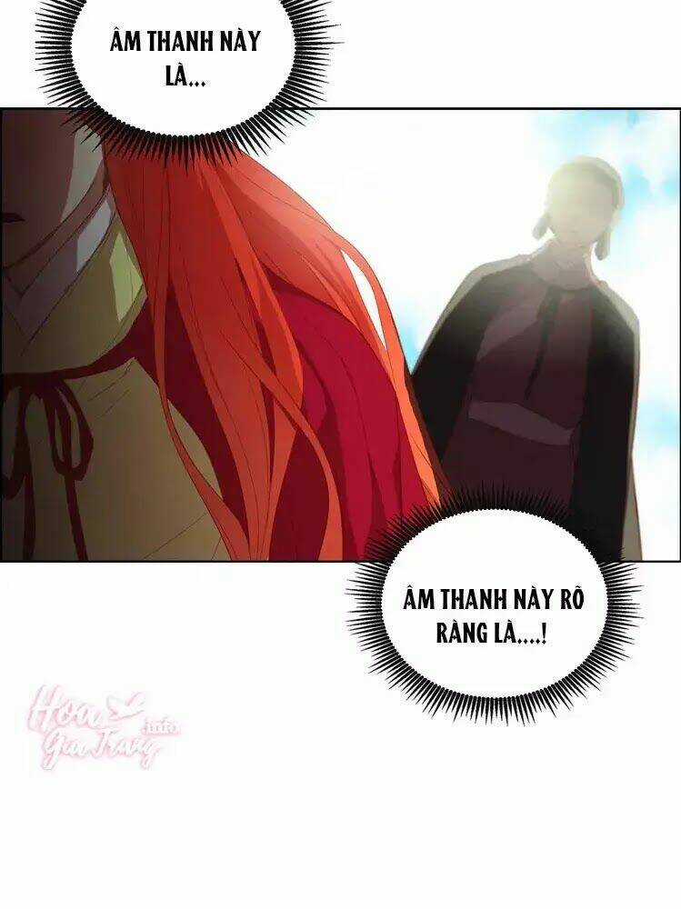 Ác Nữ Hoàng Hậu Chapter 122 trang 2