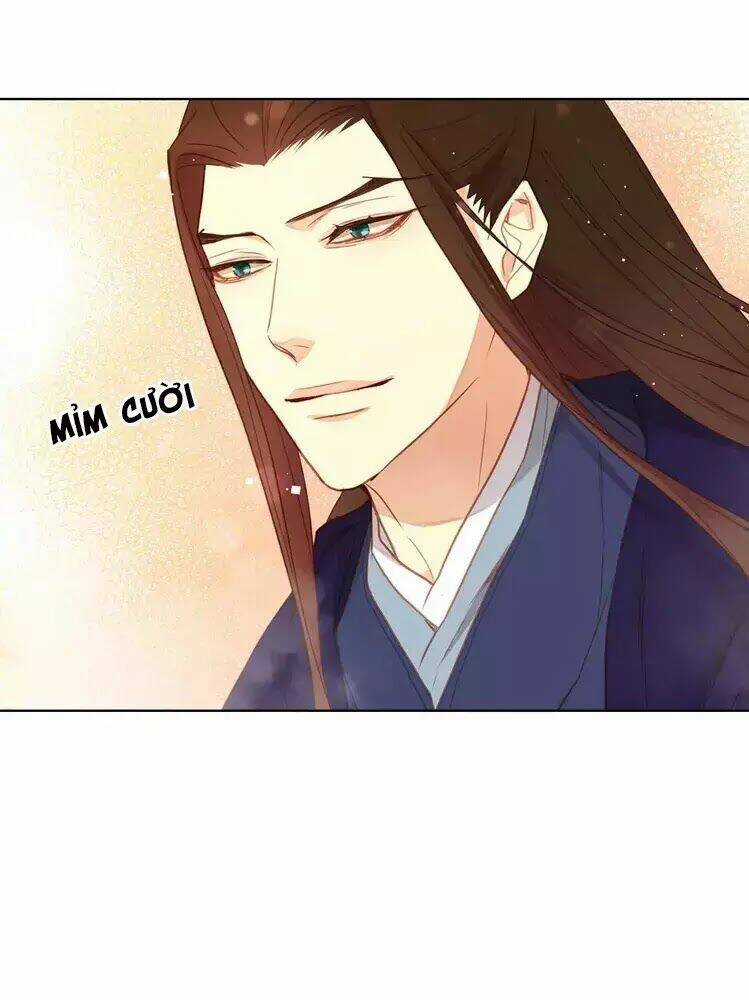 Ác Nữ Hoàng Hậu Chapter 122 trang 22