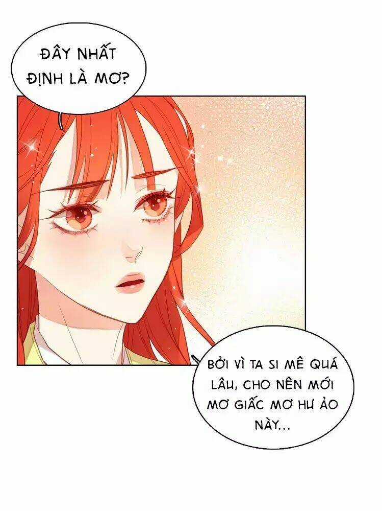 Ác Nữ Hoàng Hậu Chapter 122 trang 25