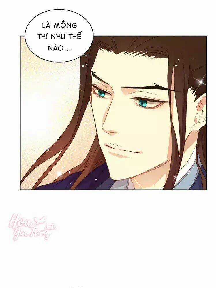 Ác Nữ Hoàng Hậu Chapter 122 trang 26