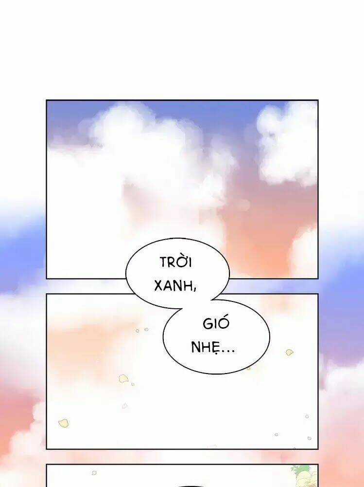 Ác Nữ Hoàng Hậu Chapter 122 trang 30