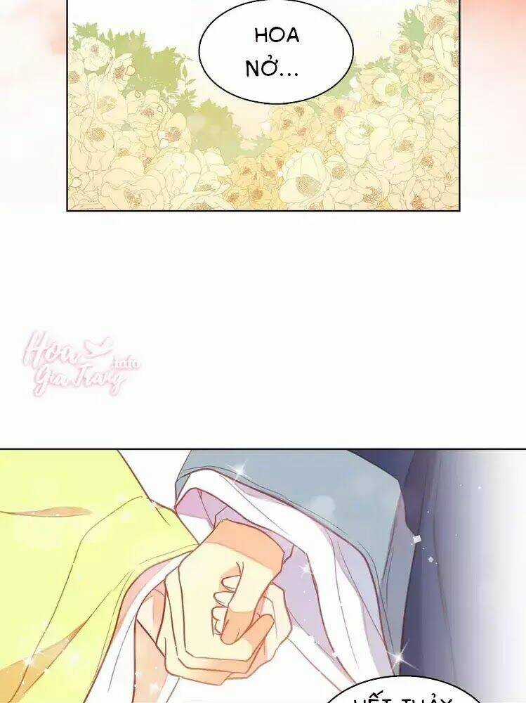 Ác Nữ Hoàng Hậu Chapter 122 trang 31