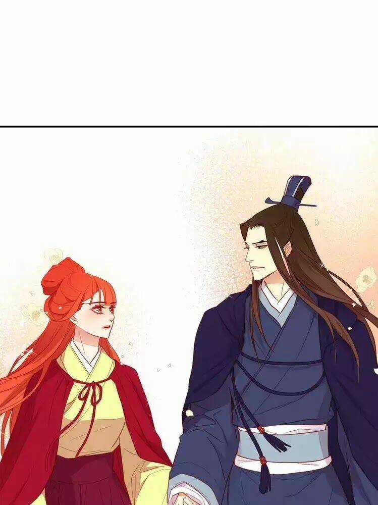 Ác Nữ Hoàng Hậu Chapter 122 trang 33