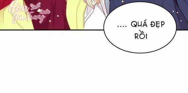 Ác Nữ Hoàng Hậu Chapter 122 trang 34