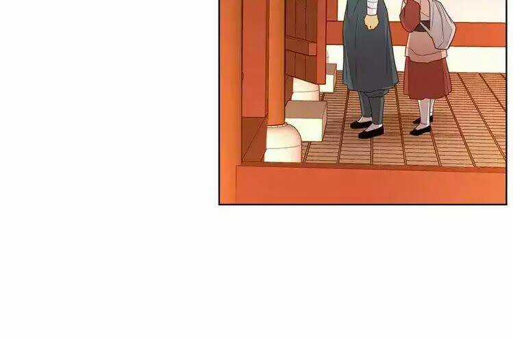 Ác Nữ Hoàng Hậu Chapter 122 trang 39