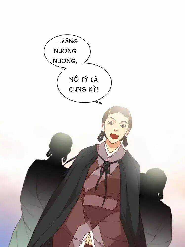 Ác Nữ Hoàng Hậu Chapter 122 trang 4