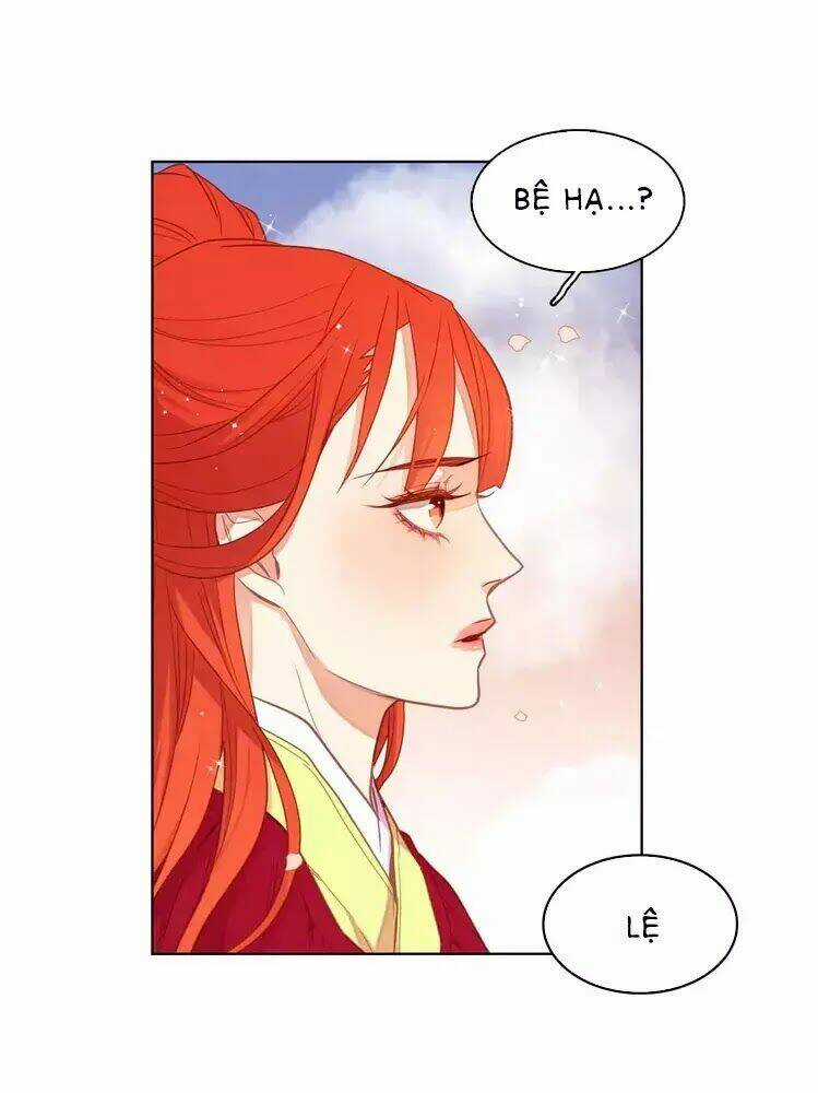 Ác Nữ Hoàng Hậu Chapter 122 trang 45
