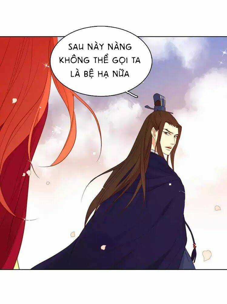 Ác Nữ Hoàng Hậu Chapter 122 trang 47