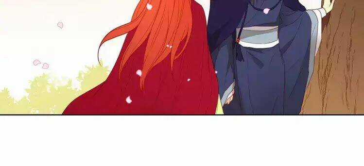 Ác Nữ Hoàng Hậu Chapter 122 trang 55