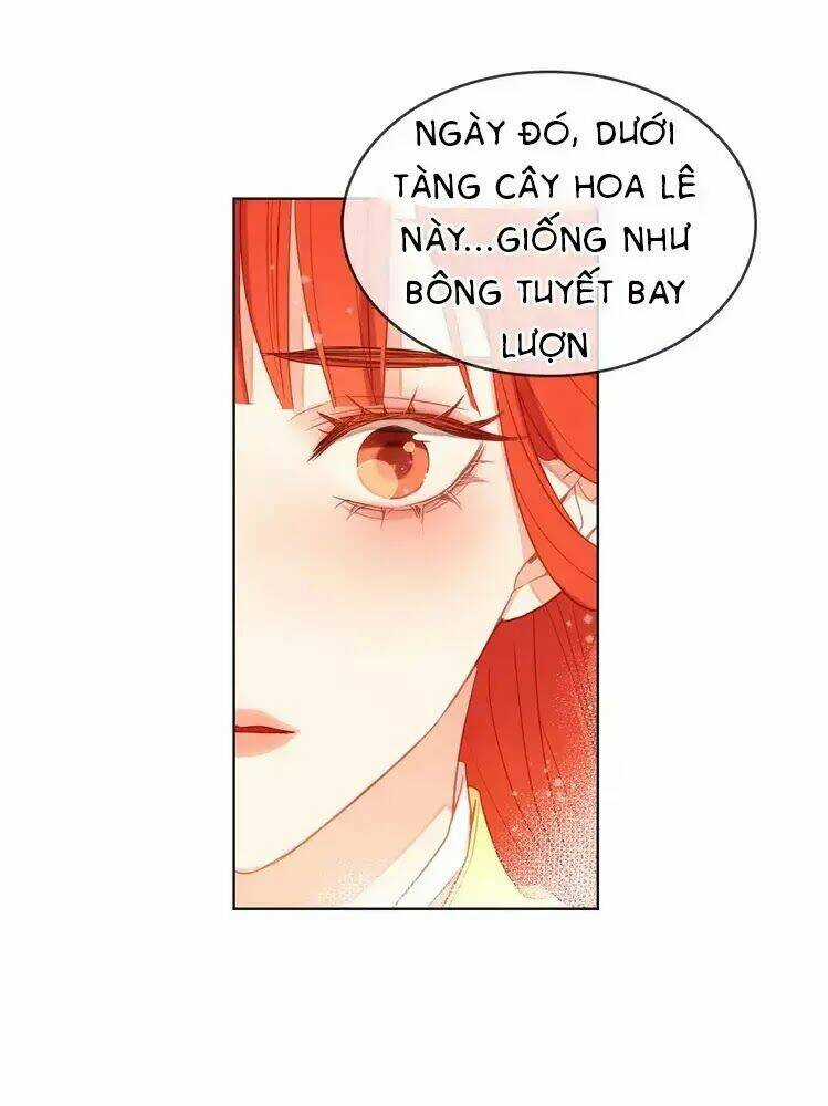 Ác Nữ Hoàng Hậu Chapter 122 trang 56
